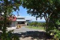 Arcadia Views - B&B