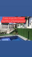 Palompon kalimba de luna Villa Inn - Ferienwohnung Leyte