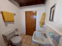 Camera Standard Doppia con Letti Singoli