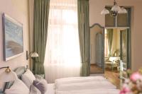 Apartamento de 1 dormitorio con ducha