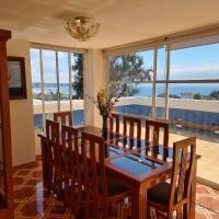 B&B Algarrobo - Condominio Altos de Mirasol II - Bed and Breakfast Algarrobo