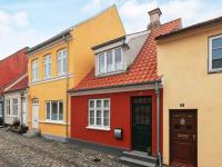 B&B Rudkøbing - Holiday home Rudkøbing XX - Bed and Breakfast Rudkøbing