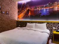 Chambre Double Standard