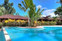 Apartamentos Palo Coco - B&B Las Terrenas