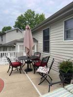 Fenton Oasis - B&B Fenton