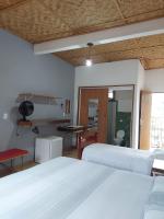 Doppelzimmer mit Bergblick