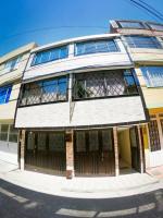 Apartamento en Suba, Bogotá - B&B