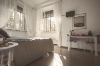 Tweepersoonskamer met 1 of 2 Bedden