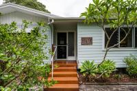 Sea Dip at Iluka - B&B Iluka