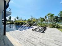 Roxy Sematan Beach Townhouse Deluxe 7 ,8 ,9, 10 ,11 ,12 - B&B Sematan