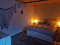 Chambre Double avec Terrasse