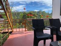 Munnar BnB - B&B Munnar