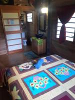 Camera Tripla con Bagno Privato Esterno 