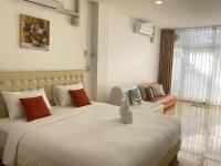 B&B Chanthaburi - Na cha lae 2 - Bed and Breakfast Chanthaburi