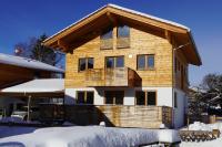 Ferienwohnung Eckmair - B&B
