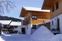 Ferienwohnung Eckmair - Ferienwohnung Schliersee