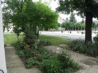 1st Floor Apartman - B&B Szombathely