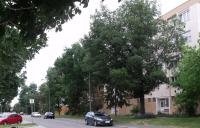 1st Floor Apartman - B&B Szombathely