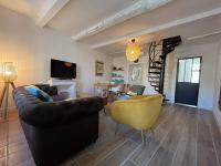 Maison 4 pièces, 6 couchages, centre Saint-Denis d'Oléron, calme, proche plage, WiFi inclus - FR-1-246A-164 - Chambres d’hôtes
