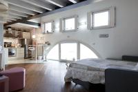 B&B Villafranca di Verona - Your little Loft - Bed and Breakfast Villafranca di Verona