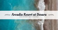 B&B Bandar Penawar - [OFFICIAL] Desaru Villa Resort @ Arcadia - Bed and Breakfast Bandar Penawar
