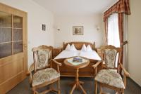Chambre Double Deluxe