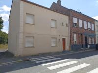 Joli studio spacieux au rez de chaussée - B&B Denain