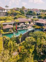 Villa with Sea View