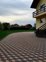 Casa Costache - Chambres d'hôtes Braşov