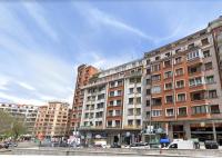 Amplio y bonito piso a pocos metros del centro - Bed and Breakfast