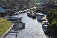 Ferienwohnung Jaeschke_ 25669 - Bed and Breakfast Weener