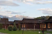 Aquapark Tatralandia chatka 118 - B&B Liptovský Mikuláš