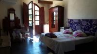 Suite - Vue sur Jardin