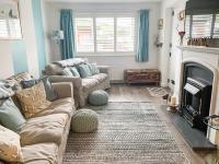 B&B Combe Martin - Corner Cottage - Bed and Breakfast Combe Martin