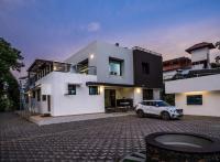 Nadhiyoram River Retreat - B&B Kochi