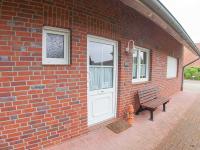 Ferienhaus LoJe, FeWo Vermittlung Nordsee - Ferienwohnung