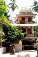 Homestay - Heaven Aumgarden - B&B