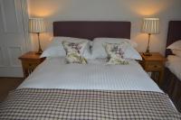 Classic Zimmer mit Kingsize-Bett