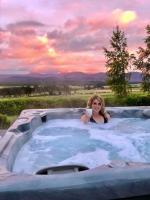 Tom's Lodge - B&B Boat of Garten