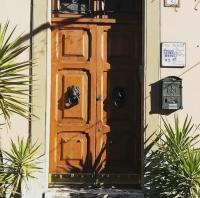 Appartamento Delle Grazie - Bed and Breakfast Rome