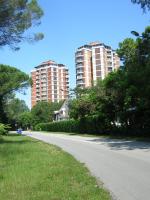 Cond Due Torri - Ferienwohnung