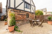 Stunning 2 Bed Cotswold Cottage Winchcombe - B&B