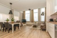 Eén Koning - Ferienwohnung Zierikzee