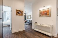 Imperial Apartments - Morski Art - Bed and Breakfast Sopot