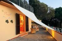 Casa Maja i Colombi - Goelba - Chambres d’hôtes Marciana