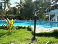 B&B Trincomalee - Lucky Beach Resort - Bed and Breakfast Trincomalee