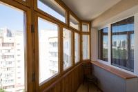 Nadezhda Apartments in Samal - Bed and Breakfast