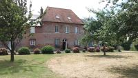 B&B Beauficel-en-Lyons - Les Marronniers - Bed and Breakfast Beauficel-en-Lyons