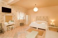 B&B Panormos - Paloma Luxury Studios - Bed and Breakfast Panormos