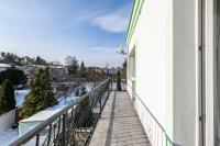 Monolocale con Balcone